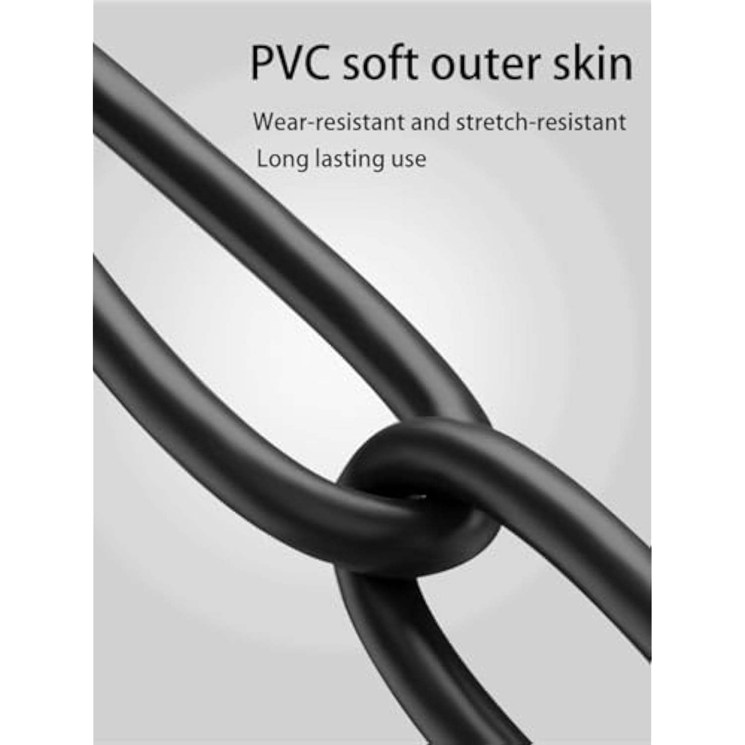 Rj45 Cat-6 Ethernet Patch Cable, 1Gpbs Transfer Speed, Gold-Plated Connectors,