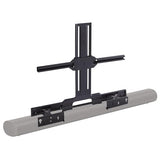 Soundbar TV Mount for Sonos Arc & Sonos Arc Ultra Soundbar Depth Adjustable for Dolby Atmos Universal Mount for TVs 50 to 90