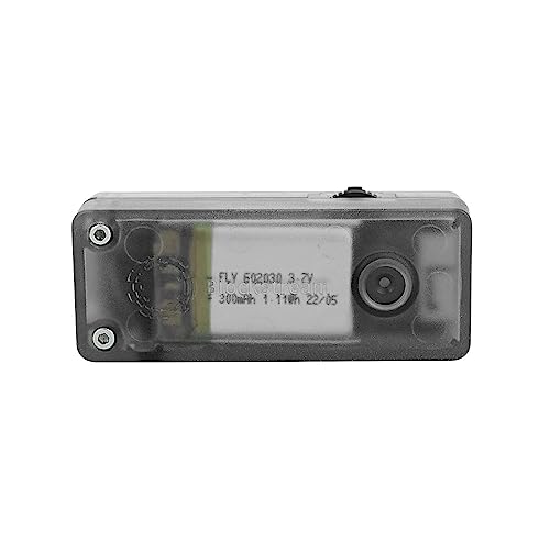 Jade - Bitcoin Hardware Wallet - Camera - Bluetooth - Usb-C - 240 Mah Battery - Secure Your Bitcoin Offline