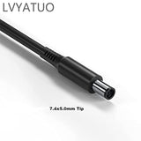 Wd15 Wd19 Docking Station Power Cord Fit For Dell Thunderbolt Docking Station