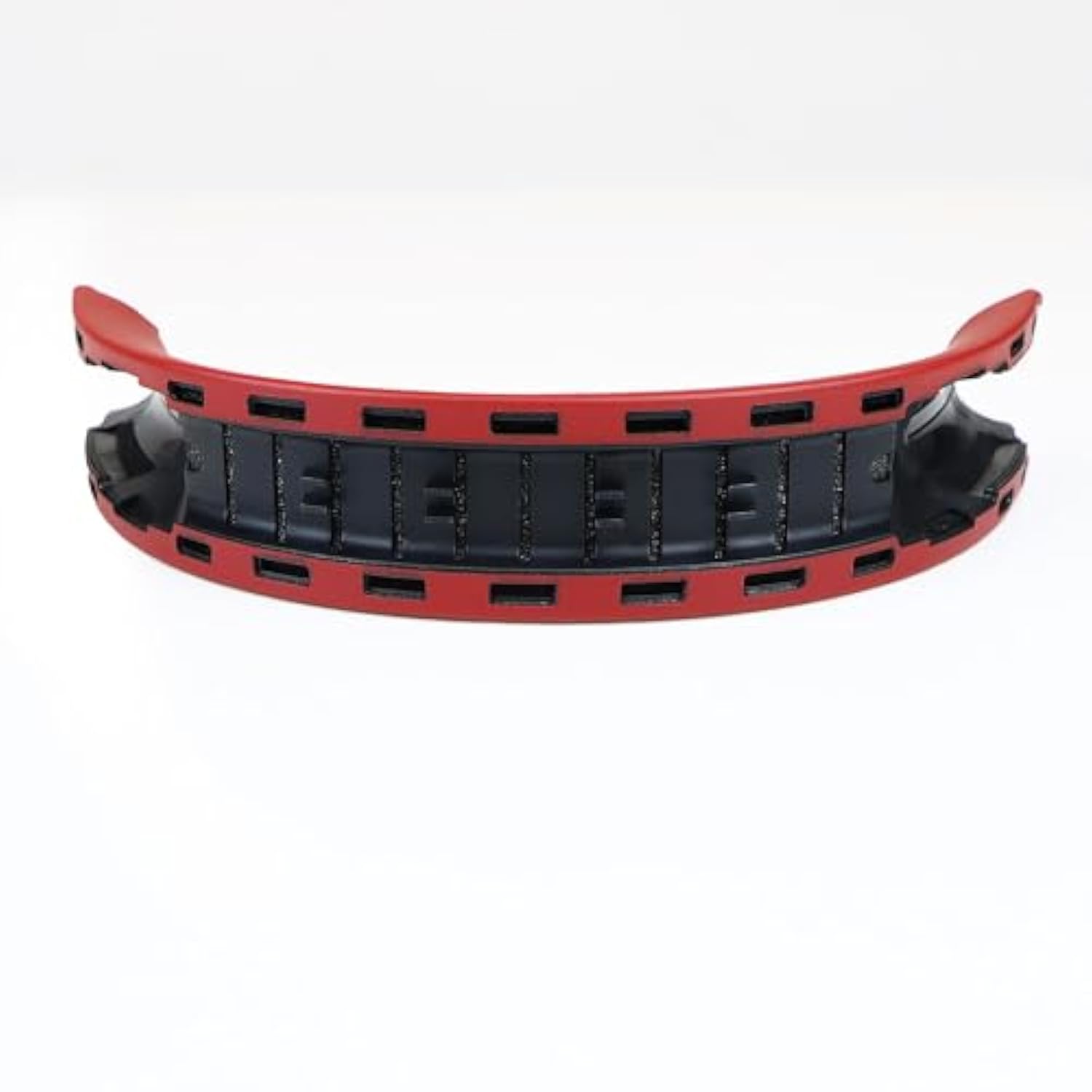 Headset Strap,Replacement Headbands Straps For Microsoft Xbox Wireless/Wired, Xbox Stereo 20Th Anniversary Special Edition Headset,Headset Head Cushion Cover Repair Part (Red)