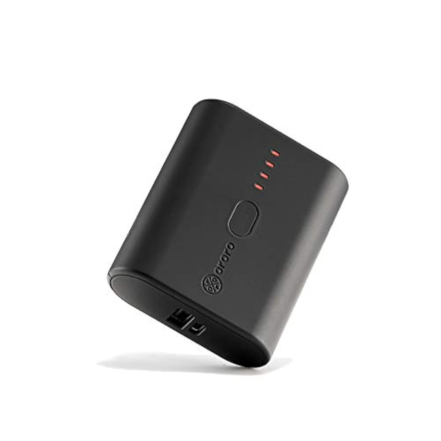 Ultra-Compact Rechargeable Battery For Heated Vests, Heated Jackets, Heated Hoodies And Heated Cushion