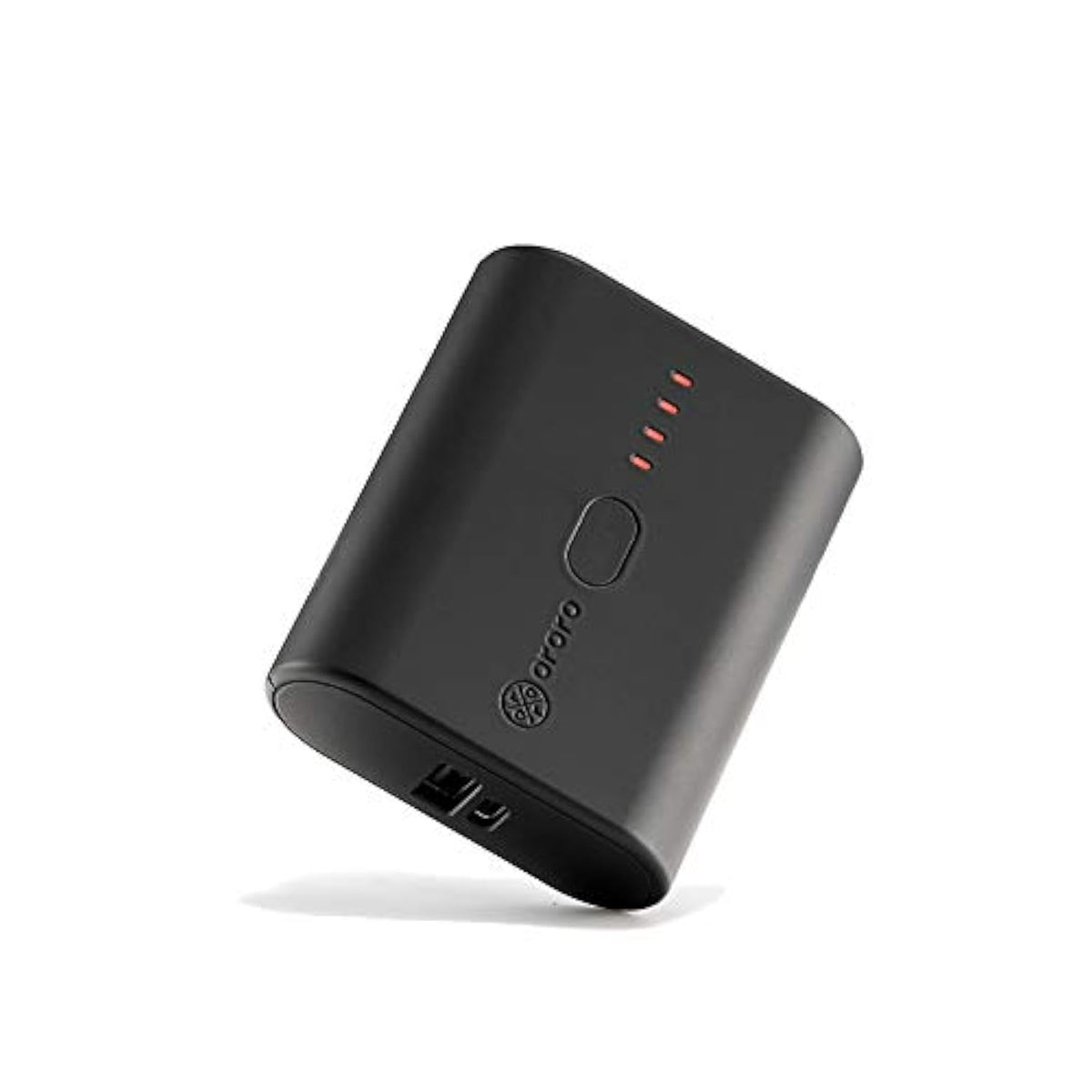 Ultra-Compact Rechargeable Battery For Heated Vests, Heated Jackets, Heated Hoodies And Heated Cushion