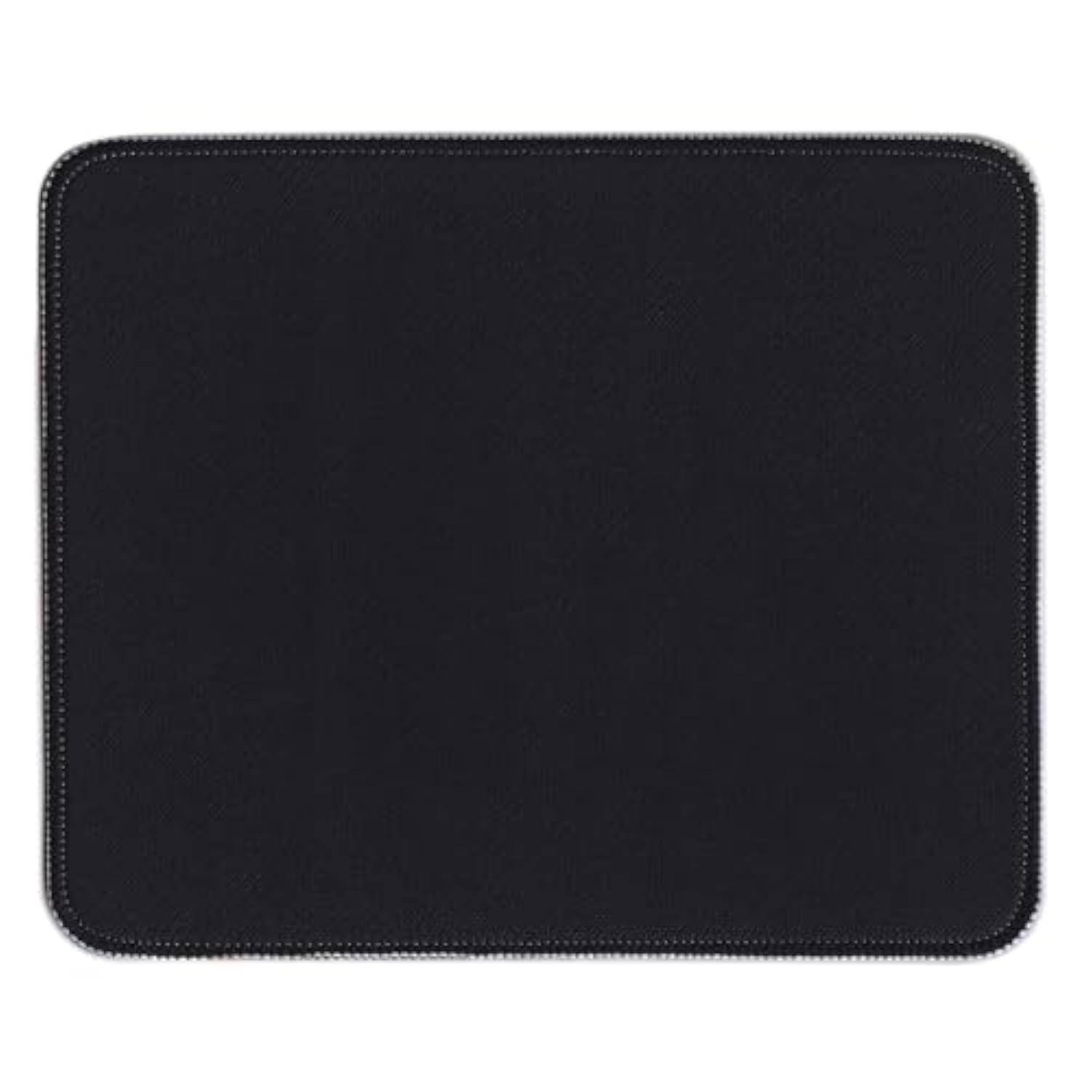 - Art Mousepad - Natural Rubber Mouse Pad Printed With Nighthawks By Edward Hopper - Stitched Edges - 9.5X7.9 Inches