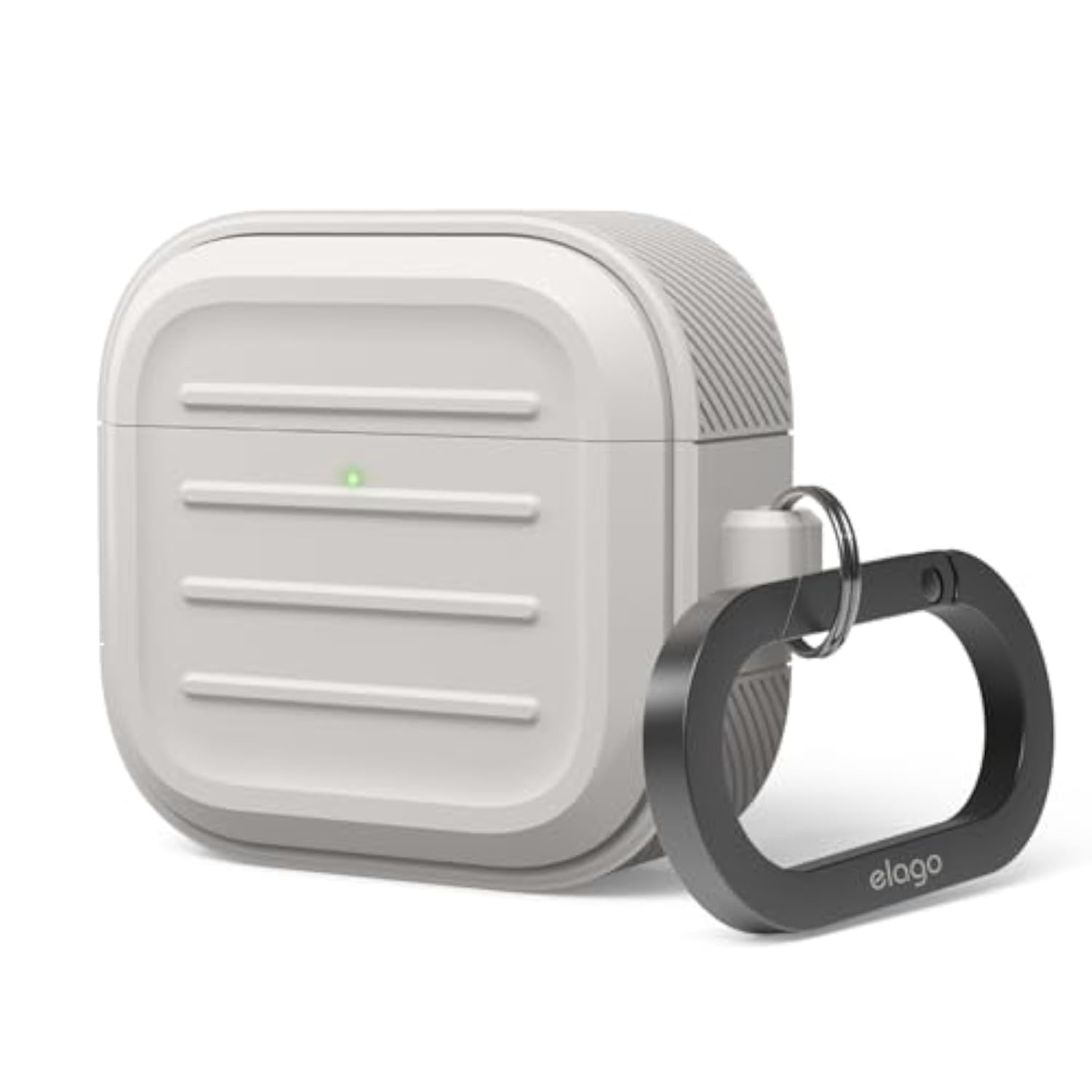elago Armor Case for AirPods 4 - Premium Silicone AirPods 4 Case