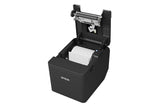 Epson Tm-T20Iv Thermal Receipt Printer C31Cl47022, Usb Ethernet Serial, 310 Mm/S, Auto Cutter, 80Mm Paper, Energy Star, Reliable Pos Printer For Retail, Restaurant, And Business Use