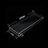 Mechanical Keyboard Dust Cover Keycap Lid Acrylic For 60% 61 64 Mechanical Keyboard