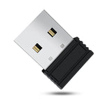 Mouse Jiggler Mover Wiggler Undetectable Shaker Usb Port For Computer Laptop,