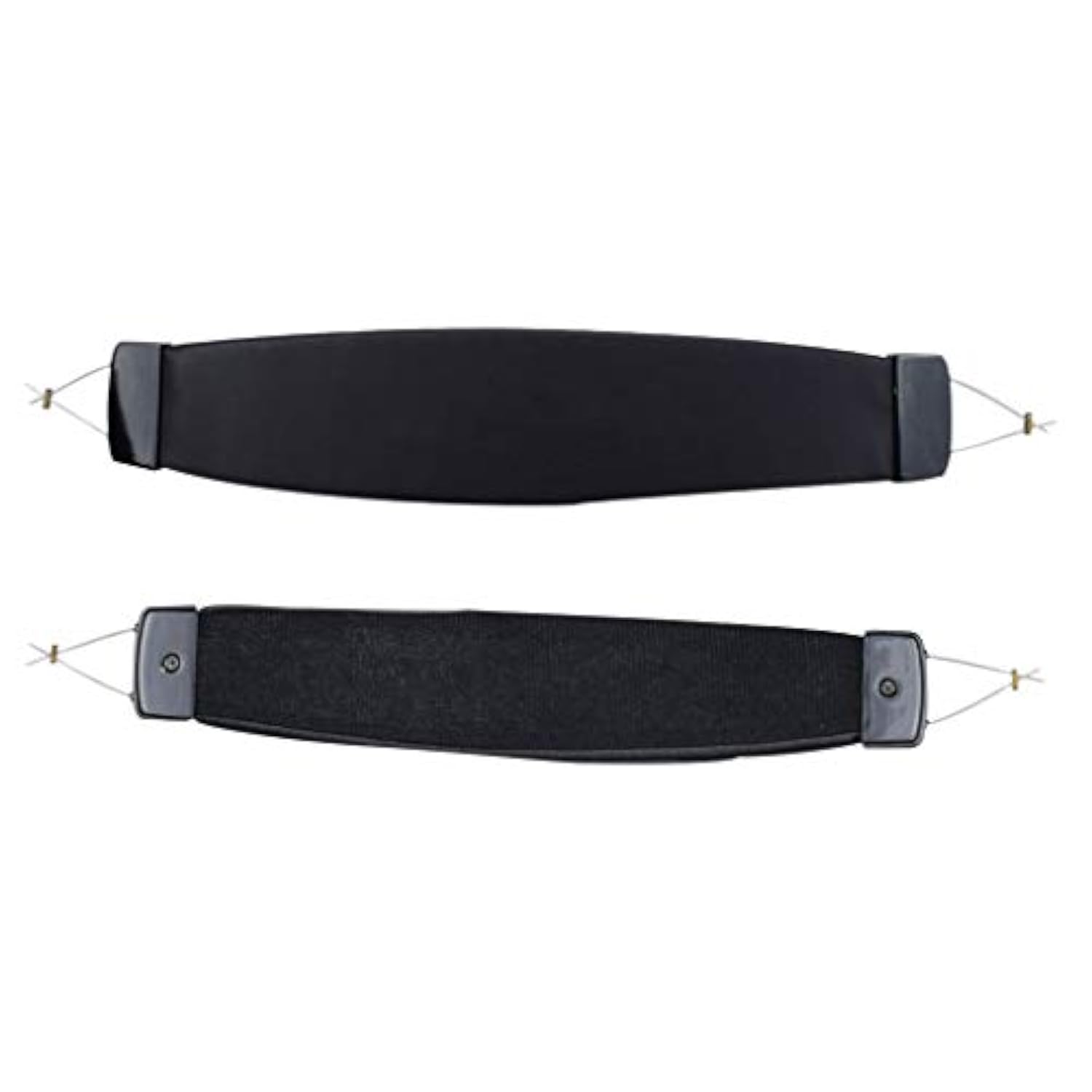 Headset Headband Cushion Pads Replacement For Steelseries Siberia V1 V2 V3 Headphones