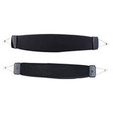 Headset Headband Cushion Pads Replacement For Steelseries Siberia V1 V2 V3 Headphones