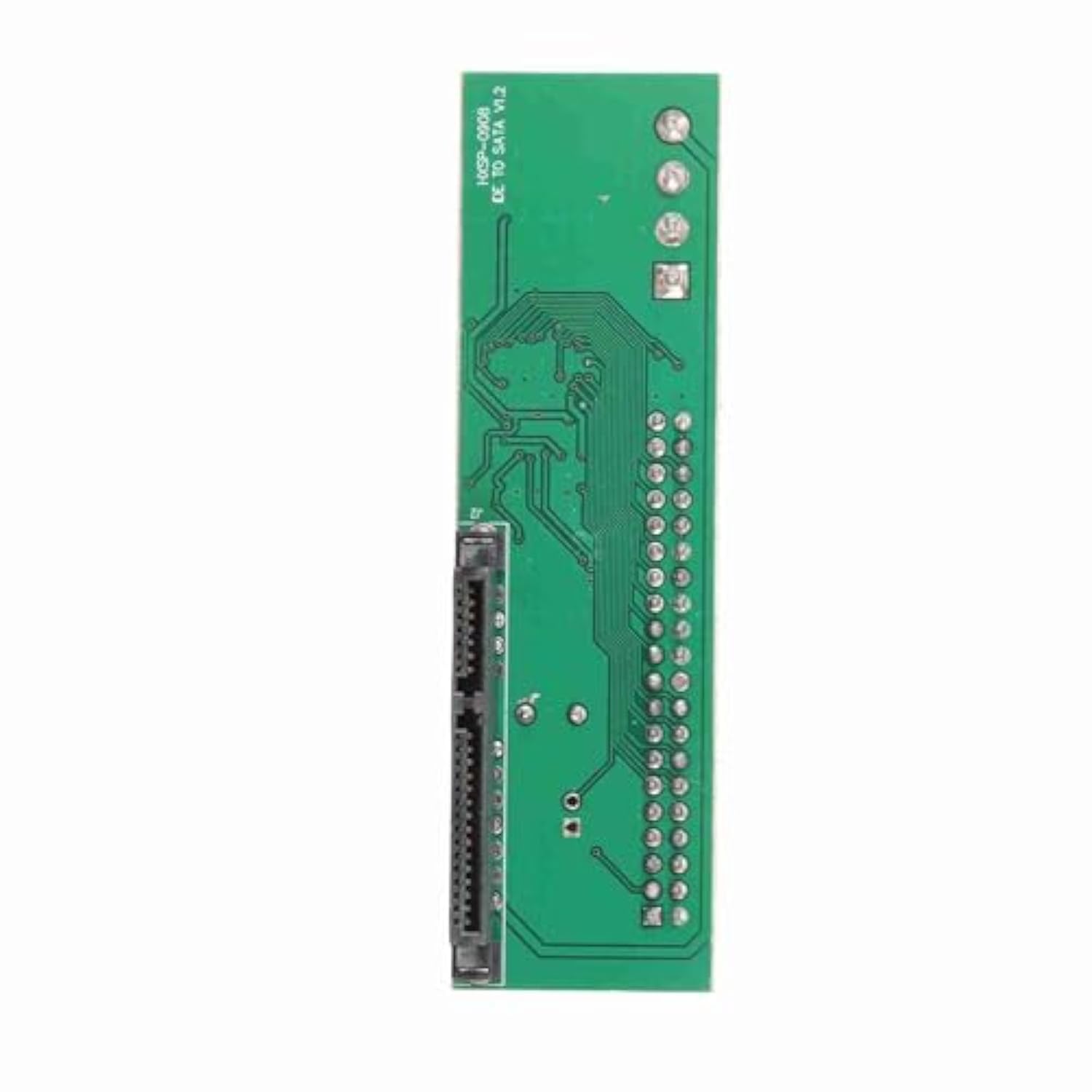 Pata Ide To Sata Hard Drive Adapter, Parallel Ata Pata Ide To Sata Serial Ata