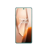 Screen Protector Compatible With Oneplus 13R [Tempered Glass] [3-Pack] [Japan Glass With 9H Hardness]