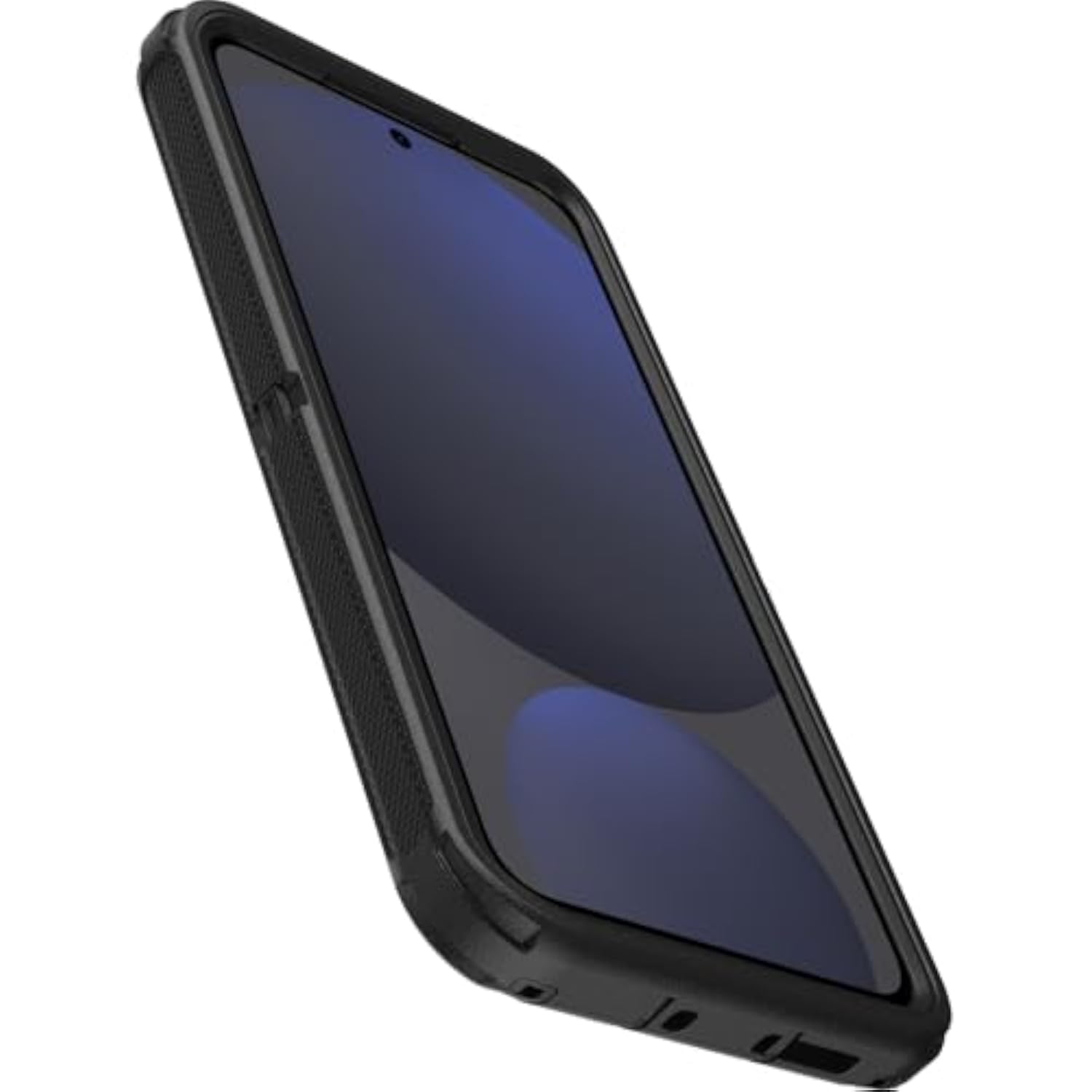 Samsung Galaxy S24 FE Defender Series Case by OtterBox - Black