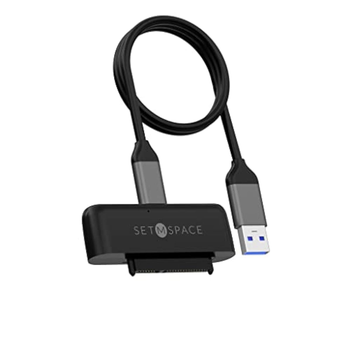 Sata To Usb Cable, Usb 3.0 To 2.5”Sata To Usb 3.0 Adapter For External Convert