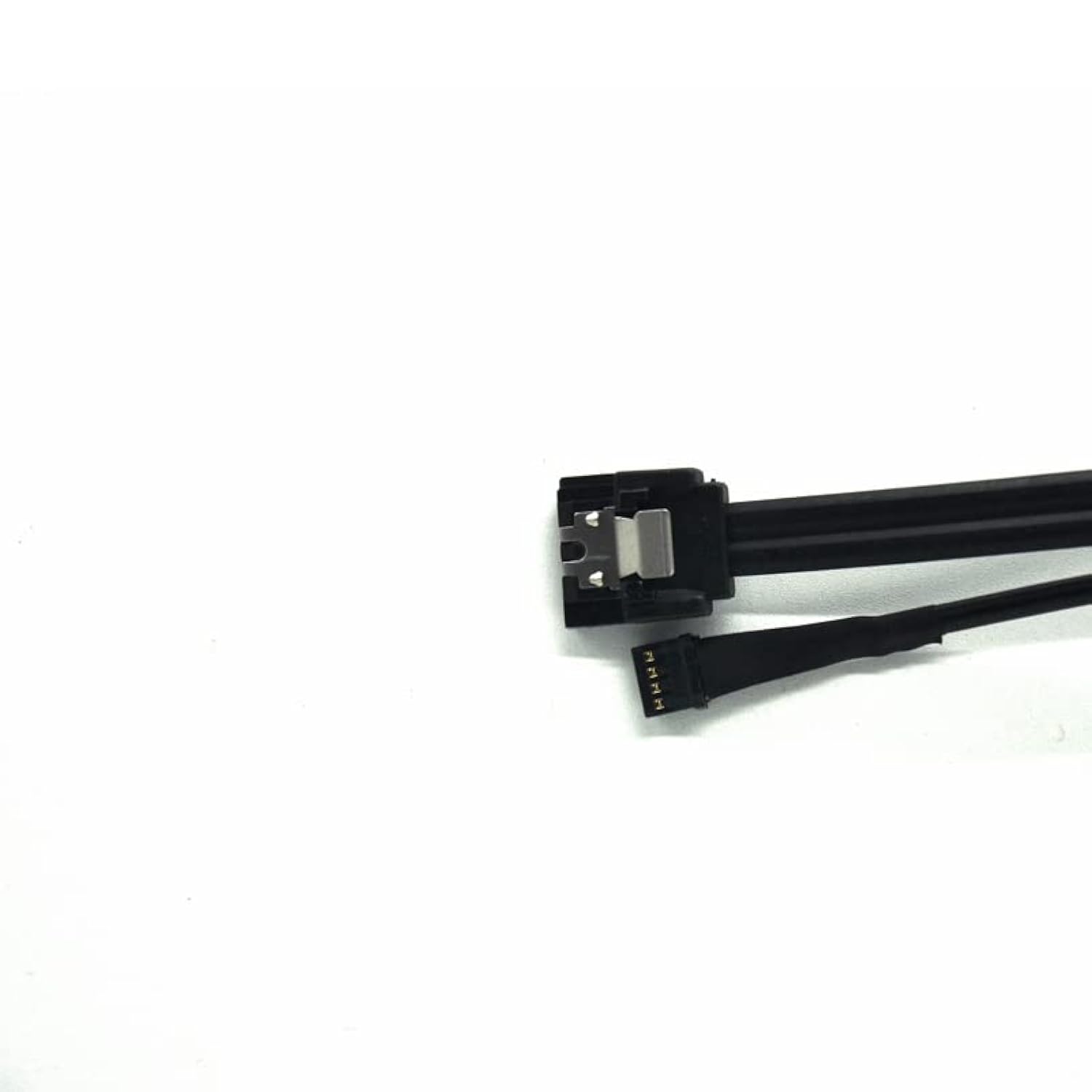 Hdd Sata Data Power Cable Ssd Hard Drive Cable Compatible For Imac 21.5" A1418