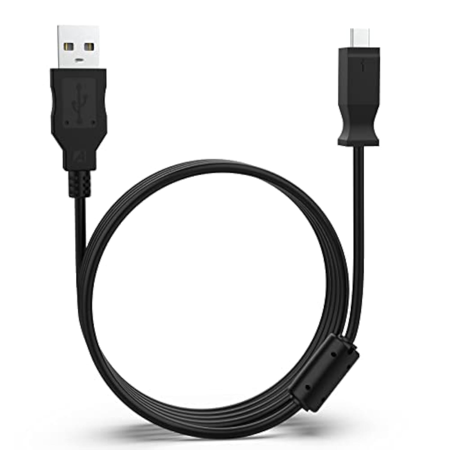 3.93Ft/1.2M Usb Pc Data Sync Cable Cord Lead For Kodak Easyshare Camera Charge