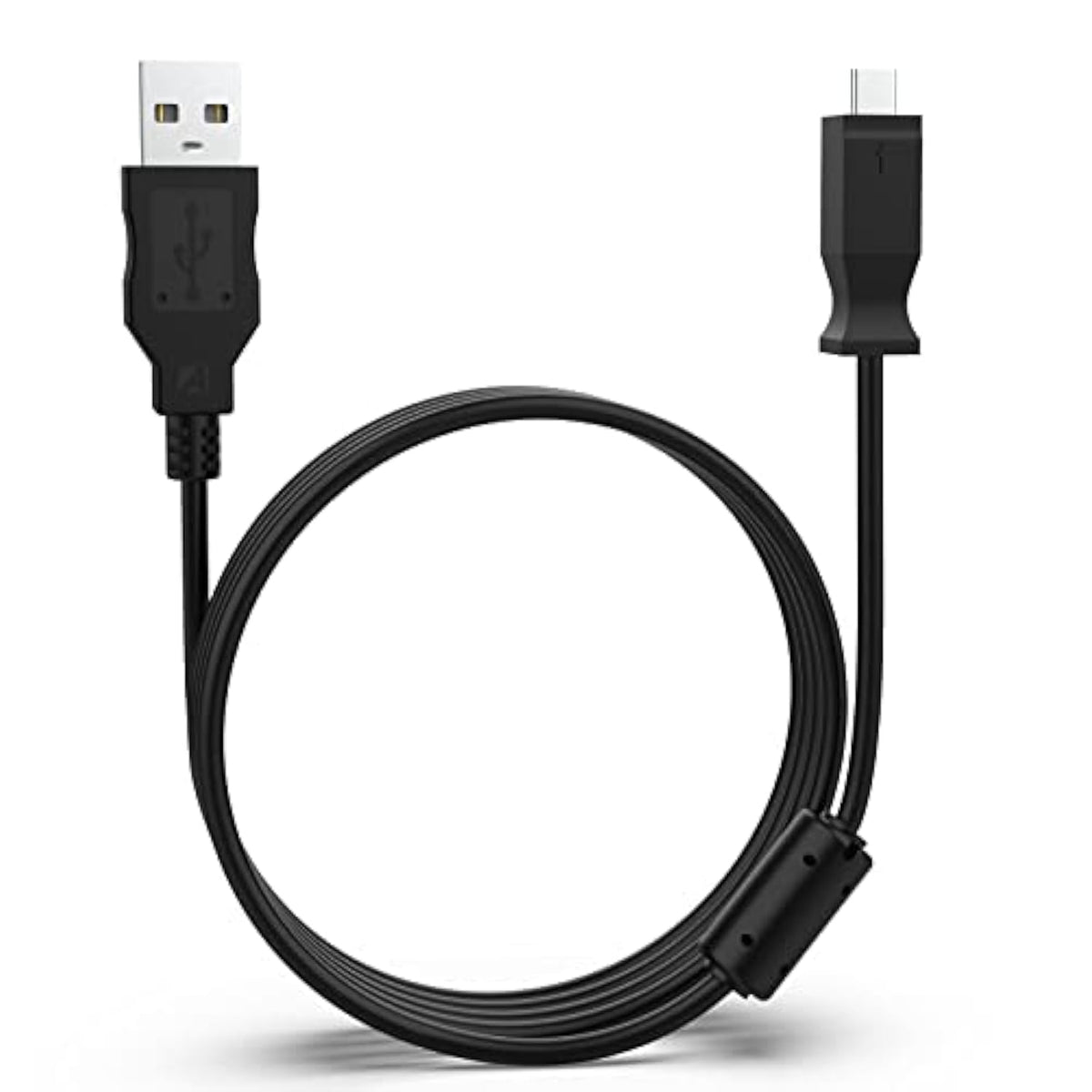 3.93Ft/1.2M Usb Pc Data Sync Cable Cord Lead For Kodak Easyshare Camera Charge