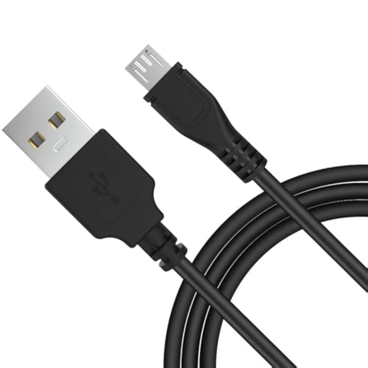 Replacement Usb Charging Cable Compatible With Amazon Echo Dot 2Nd Generation