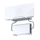 Starlink V3 Mount, Starlink Gen3 Router Wall Mounts With Starlinks Power Supply Mounting Kit For Star Link V3 Standard&Gen 3 High Performance Dishy