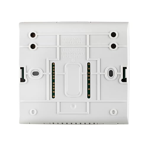 Th8320R1003 Visionpro Heat/Cool Digital Thermostat, White