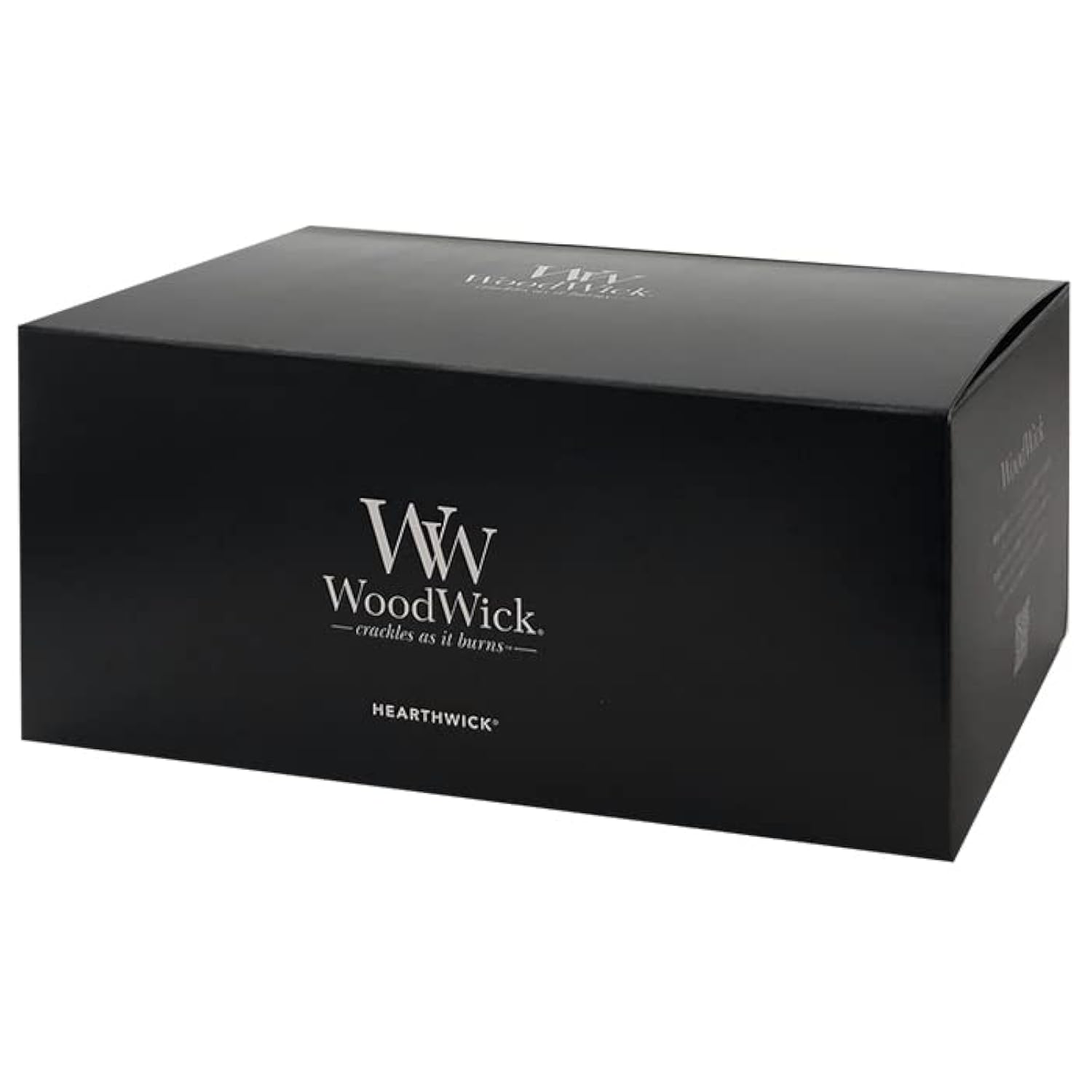 WoodWick Kameyama WW940054047 WW Trilogy Hearthwick Showaline