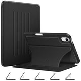 Fintie Magnetic Case for iPad Mini 6 2021 (8.3 Inch) - Multiple Angle Shockpro