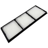 Air Filter Replacement For Epson Elpaf62/ V13H134Ab0, Eh-Ls11000W, Eh-Ls12000B, Eh-Qb1000B, Eh-Qb1000W, Home Cinema Ls11000, Pro Cinema Ls12000