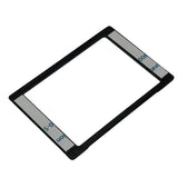 Optical Drive Solid State Drive Thickened Spacer 7 To 9.5Mm Spacer Mechanical Solid State Drive Optical Drive Bay Solid State Drive Spacer Adapter Used For Laptop Computers Black