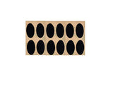 Mouse Skatez/Mouse Feet For Logitech M215 / M310 / M325 (3 Sets Of Replacement Feet)