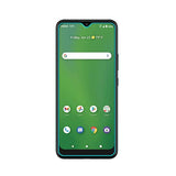 [3-Pack] Designed For Cricket Dream 5G [Tempered Glass] [Japan Glass With 9H Hardness] Screen Protector With Replacement