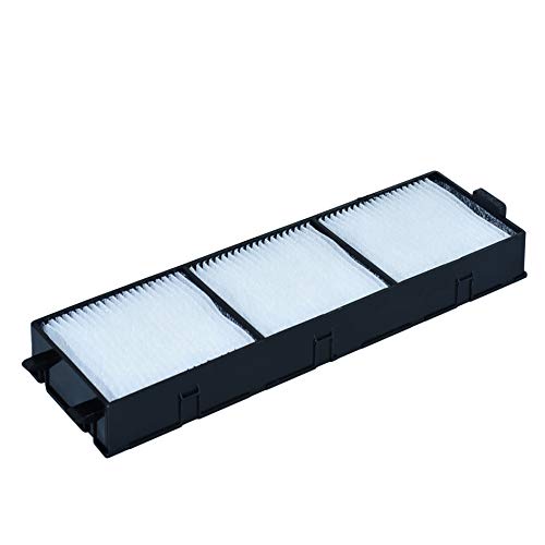 Replacement Projector Air Filter Et-Rfv400 For Panasonic Pt-Vw530 Pt-Vw535N Pt-Vx600 Pt-Vx605N Pt-Vz570 Pt-Vz575N