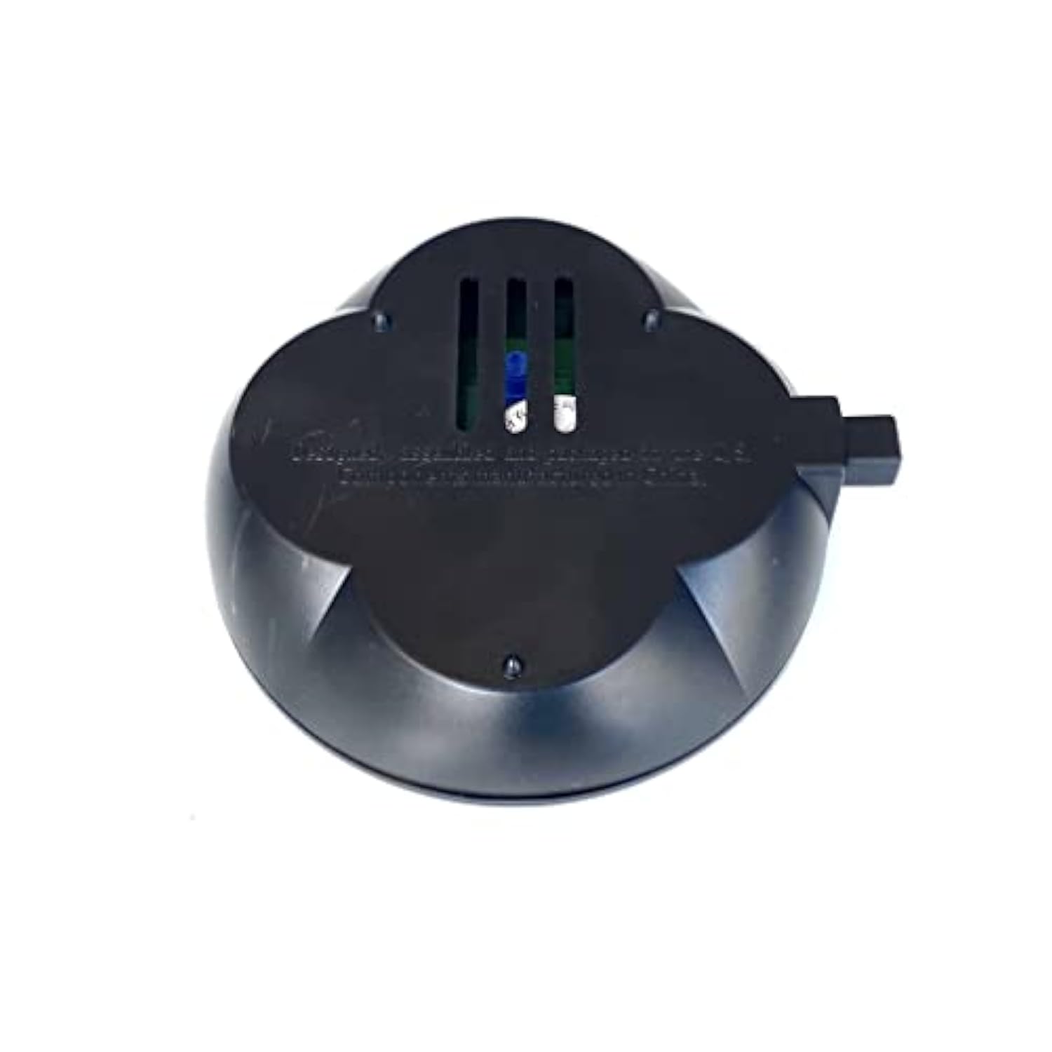 Gen. 4 - Microprocessor Controlled With True Random Mouse Movement, Adjustable Duration And Best Visibility.