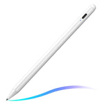 Stylus Pen For Ipad (2025-2018) With Fast Charge Palm Rejection, Active Pencil For Ipad10/9/8/7/6Th,11Th A16,Pro 11/13 M4,Air 11/13 M2/M3,Pro12.9,Air 5/4/3Rd,Mini 7/6/5