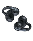 Bowie MC1 Open Ear Clip-On Earbuds, Adaptive Comfort with Anti-Drop Design, Impactful Sound with Adaptive Bass Boost, Adaptive Noise Cancelling