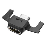 Usb-C Adapter Compatible With Logitech Gpw1/Gpw2 Wireless Gaming Mouse? Micro Usb To Type-C Converter | Model-Specific Fit | Support Charge & Data Sync | 3-Second Install | 10K+ Durability