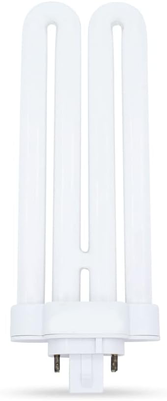 Cooper Lighting FML 26W 64 4P CFL Light Bulb 26W 4 Pin Compact Fluorescent Lamp