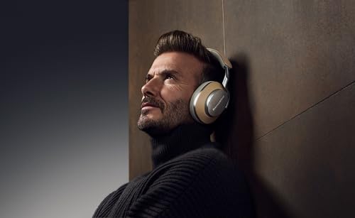 Bowers & Wilkins Limited Edition Px8 Over-Ear Bluetooth Headphones, Advanced Active Noise Cancellation Wireless Headphones, Luxurious Materials,