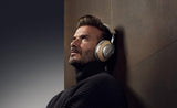 Bowers & Wilkins Limited Edition Px8 Over-Ear Bluetooth Headphones, Advanced Active Noise Cancellation Wireless Headphones, Luxurious Materials,