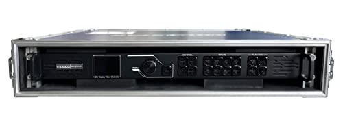 Flight Case Packaging Vx1000 Led Screen All-In-One Controller Vx1000(H) Vx1000