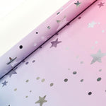 Wrapping Paper Roll - 17 Inch X 120 Inch Per Roll - 3 Different Design Gift Wrap Paper For Girls,Kids,Birthday, Baby Shower