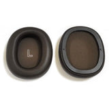 Earpads For Bang Olufsen Beoplay H95 Anc,Magnetic Replacement Ear Cushion Heaphone Earpads For Bang Olufsen Beoplay H95 Anc Headset (Brown)