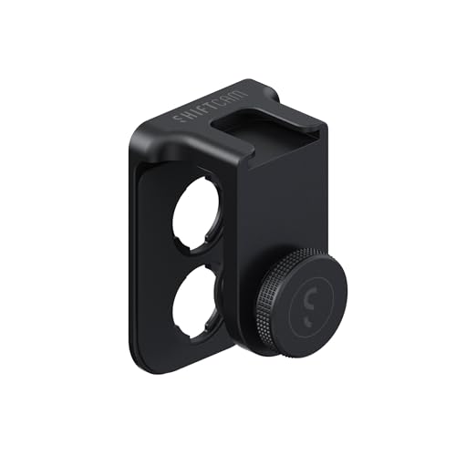 Pro Universal Phone Mount Precision Aluminum Mount for LensUltra Series