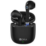 Wireless Earbuds Bluetooth 5.3, Sports Headphones Deep Bass In-Ear Earphones, Premium Sound With Charging Case, Compatible With Iphone, Android Smartphone, Tablet, Laptop