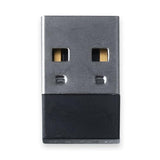 Usb Dongle Signal Mouse Receiver Replacement For Basilisk Pro, Deathadder V2 Pro, Deathadder Pro, Deathadder V3, Naga Pro, Naga V2, Pro Mini, Blackwidow Mini/Pro Mouse/Keyboard