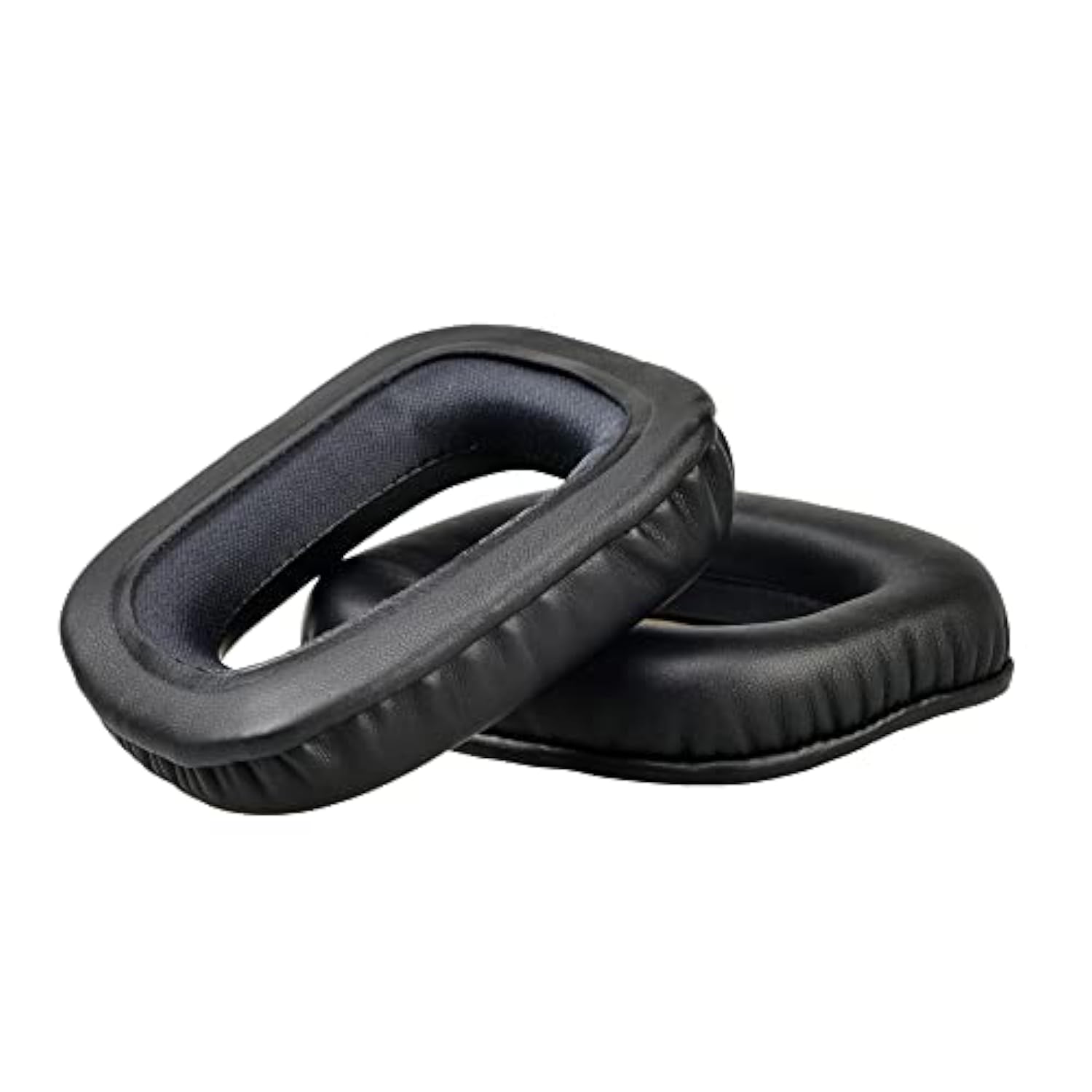 Earpads Compatible With Logitech G930, G430, G432, G332, G35, F450 Cushion Pads Professional Headphones Ear Pads Cushions Replacement