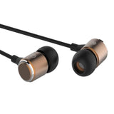 Long Cord Earplug Headphones Without Mic For Tv Watching,Wired Ear Buds Earbuds Without Mic,Noise Cancelling Music Headphones For Work,Deep Bass 3.5Mm Earbuds For Compute,In Ear Monitors (9.8Ft)