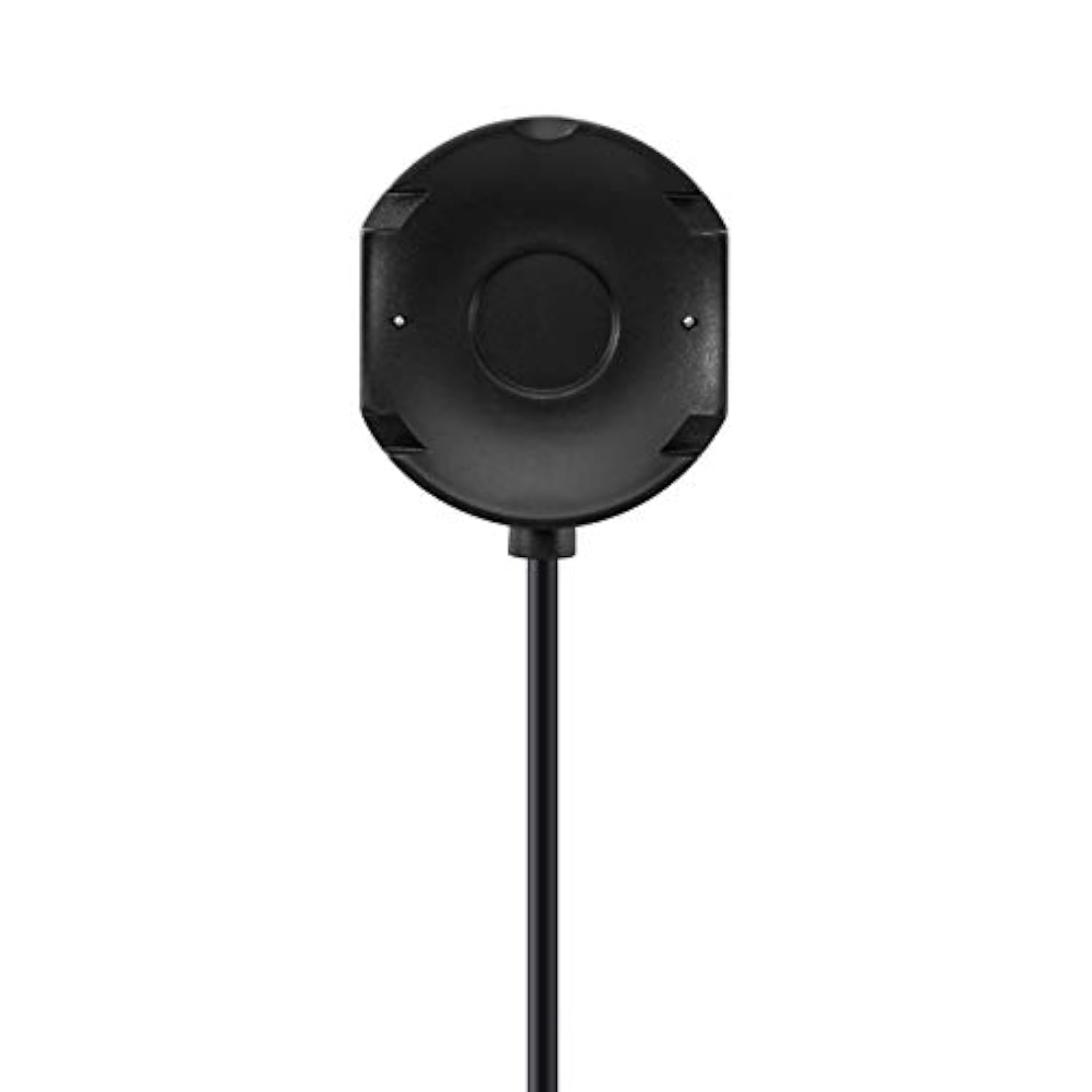 Charging Cable Compatible With Nokia Steel Hr/Withings Hybrid Smartwatch Charger, 3.3Ft Replacement Usb Magnetic Fast Charging Dock For Withings Hybrid Watch (Black)