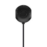 Charging Cable Compatible With Nokia Steel Hr/Withings Hybrid Smartwatch Charger, 3.3Ft Replacement Usb Magnetic Fast Charging Dock For Withings Hybrid Watch (Black)