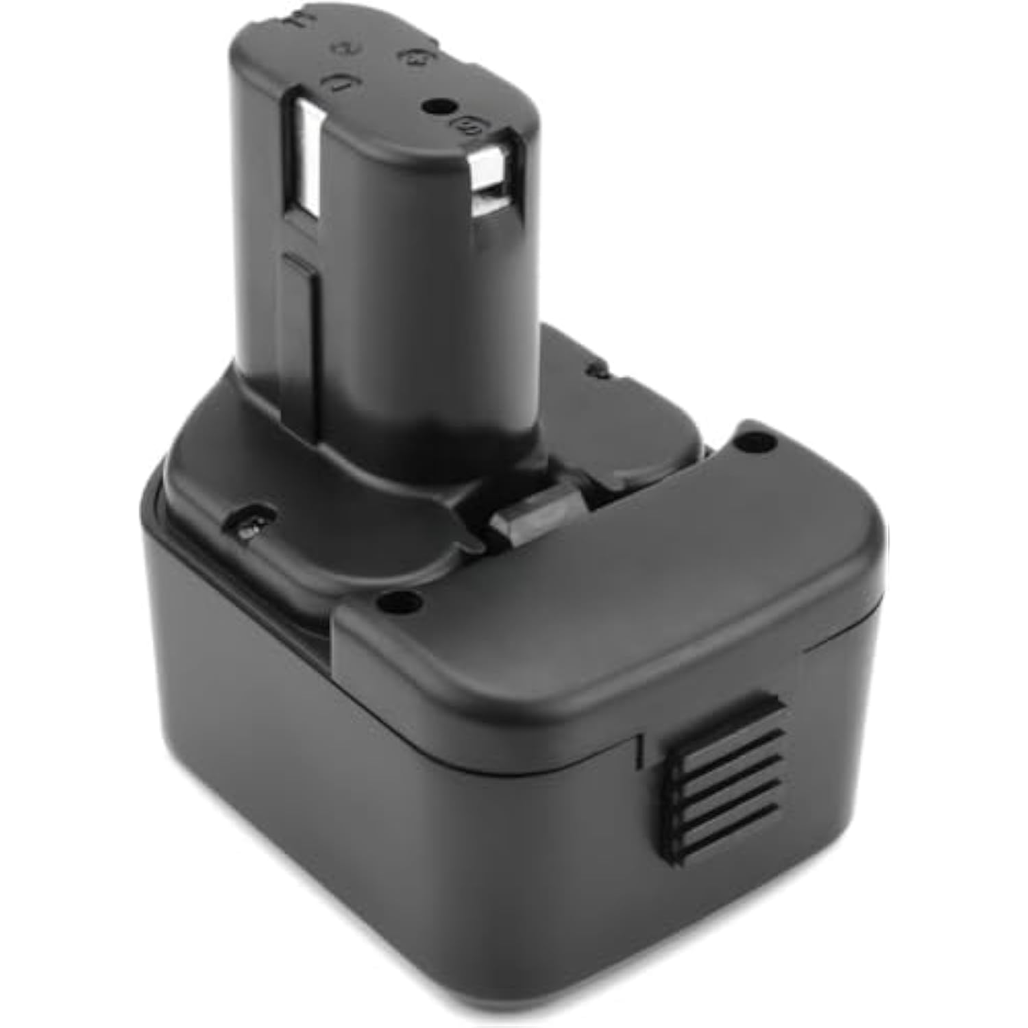 3500Mah 12V Ni-Mh Battery Compatible With Hitachi Eb1214S Eb1212S Eb1214L Eb1220Bl Eb1220Hs Eb1222Hl Eb1226Hl Eb1230Hl Bcc1212 Eb1230R Eb1230X Eb1233X