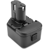3500Mah 12V Ni-Mh Battery Compatible With Hitachi Eb1214S Eb1212S Eb1214L Eb1220Bl Eb1220Hs Eb1222Hl Eb1226Hl Eb1230Hl Bcc1212 Eb1230R Eb1230X Eb1233X